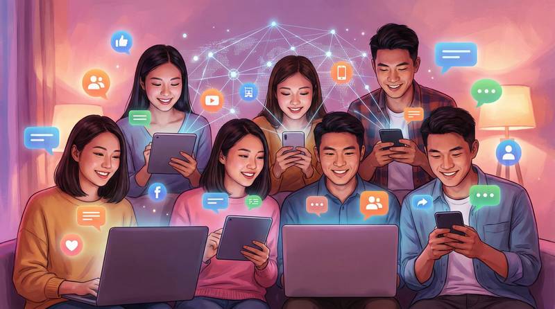 海角网心理顾问