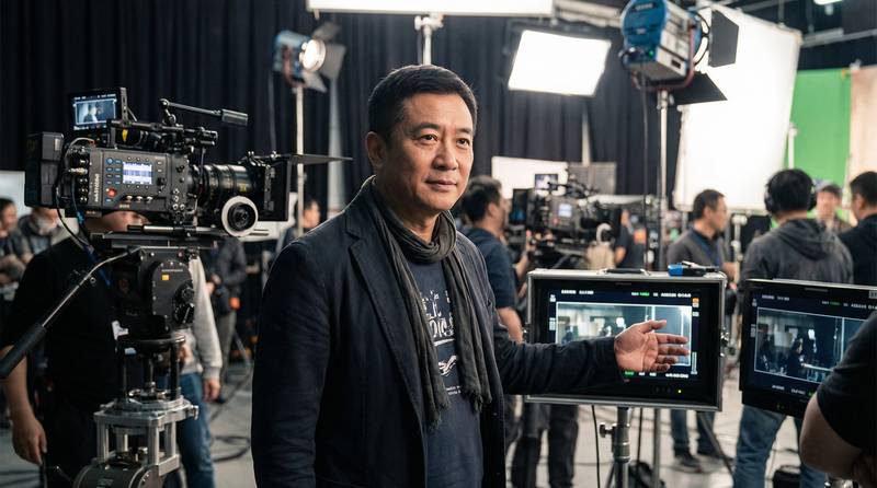 海角网首席导演